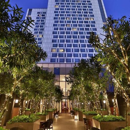 Grand Hyatt Chengdu Ξενοδοχείο Εξωτερικό φωτογραφία