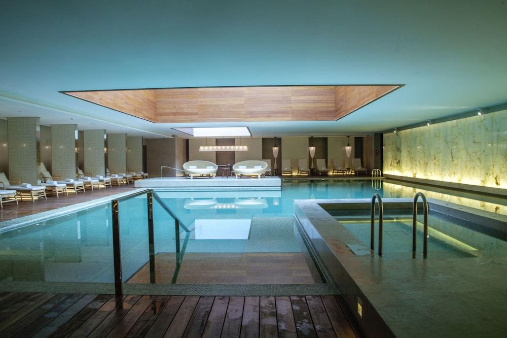 Grand Hyatt Chengdu Ξενοδοχείο Εξωτερικό φωτογραφία