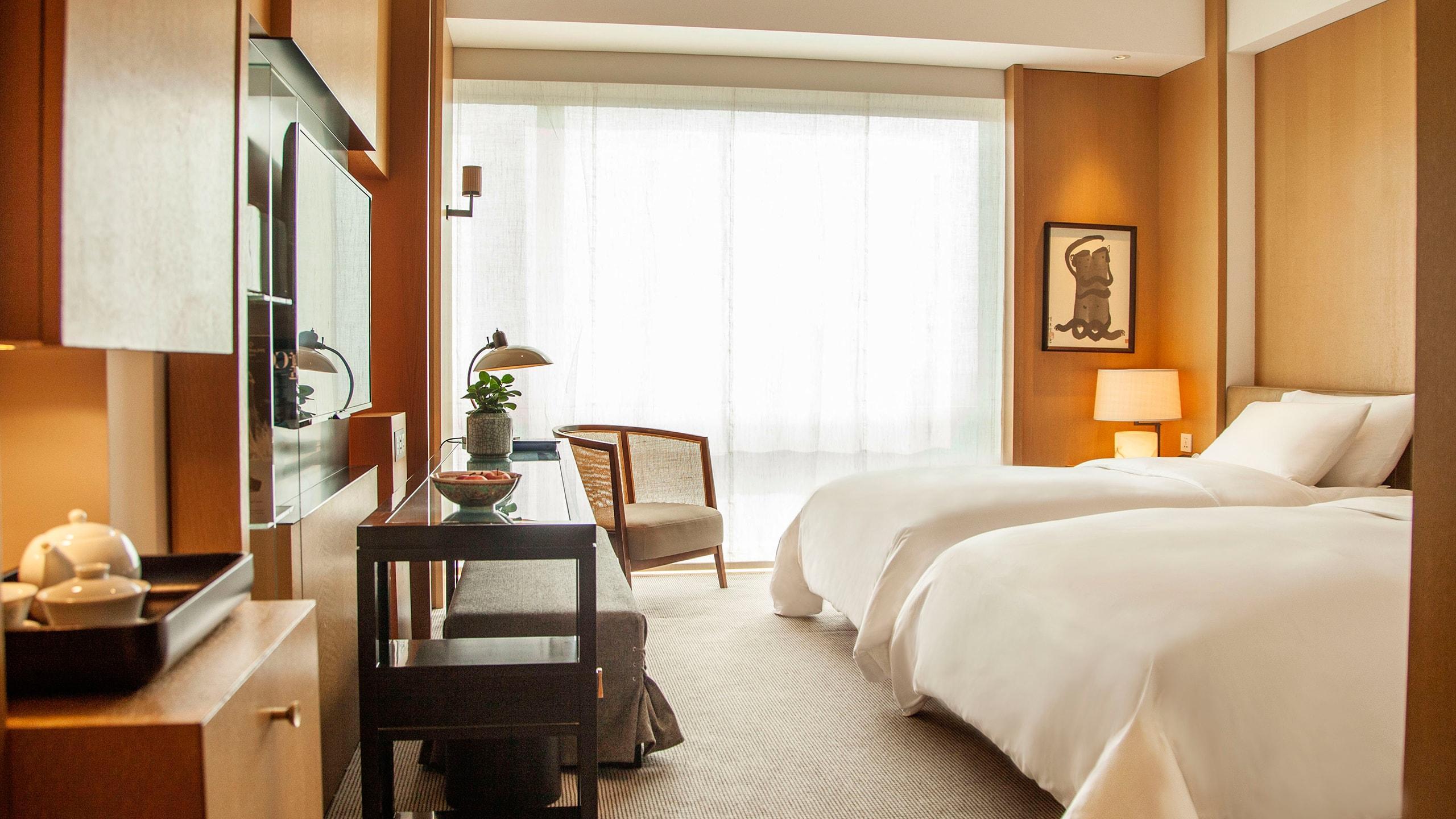 Grand Hyatt Chengdu Ξενοδοχείο Εξωτερικό φωτογραφία