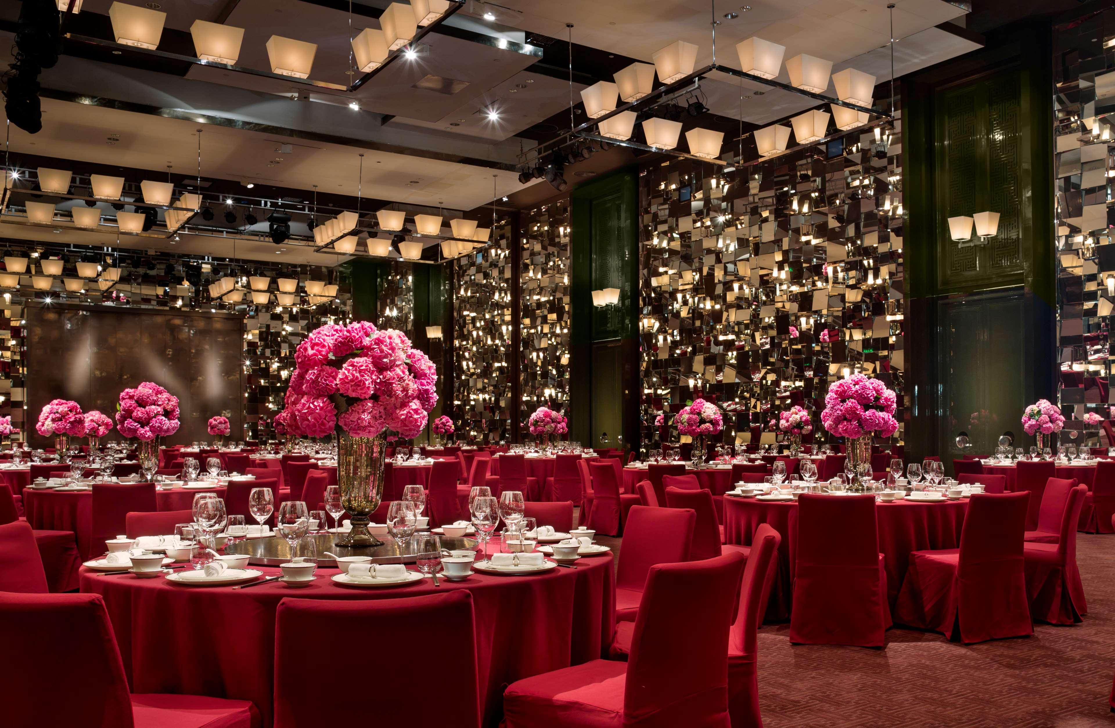 Grand Hyatt Chengdu Ξενοδοχείο Εξωτερικό φωτογραφία
