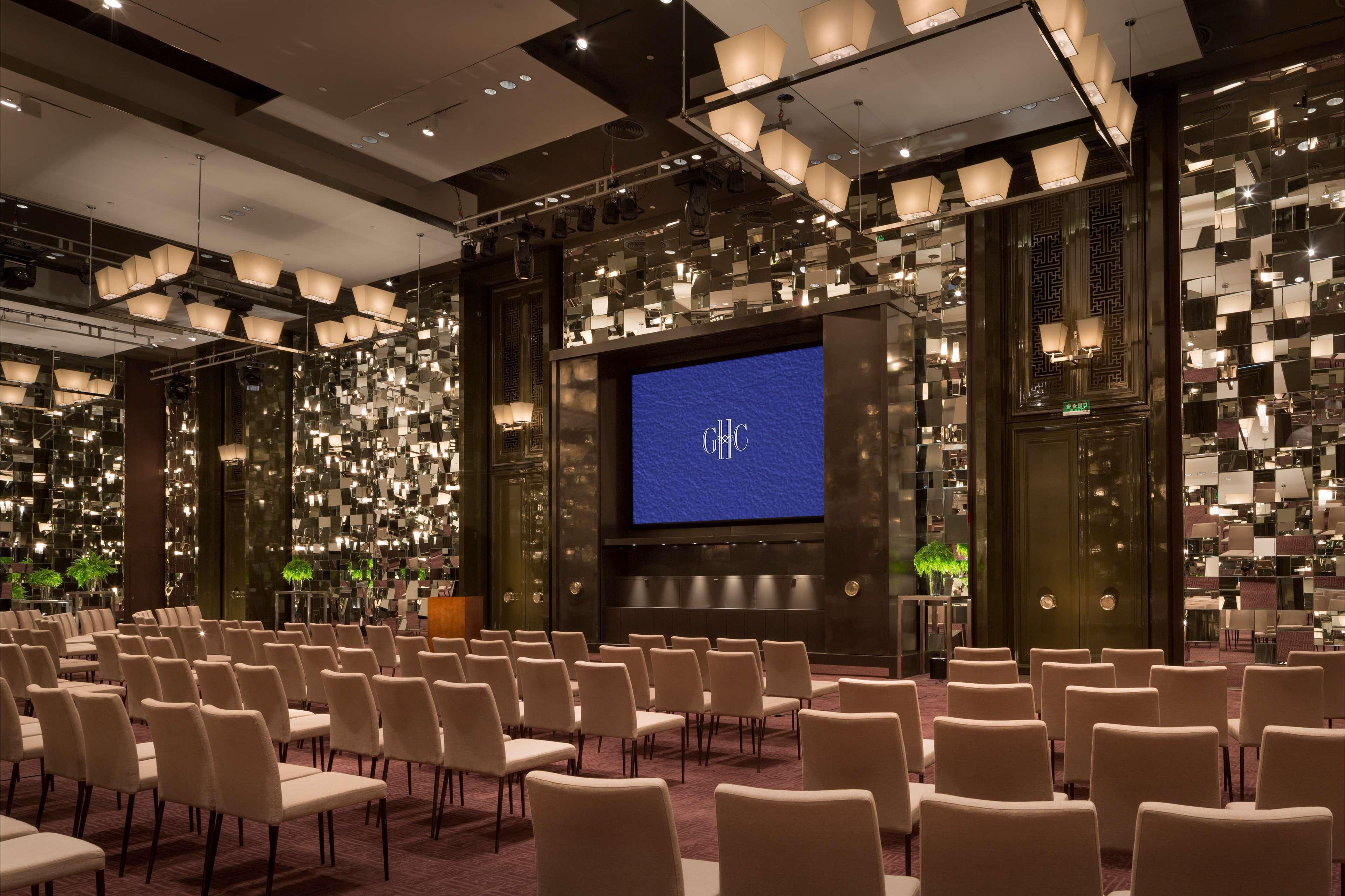 Grand Hyatt Chengdu Ξενοδοχείο Εξωτερικό φωτογραφία
