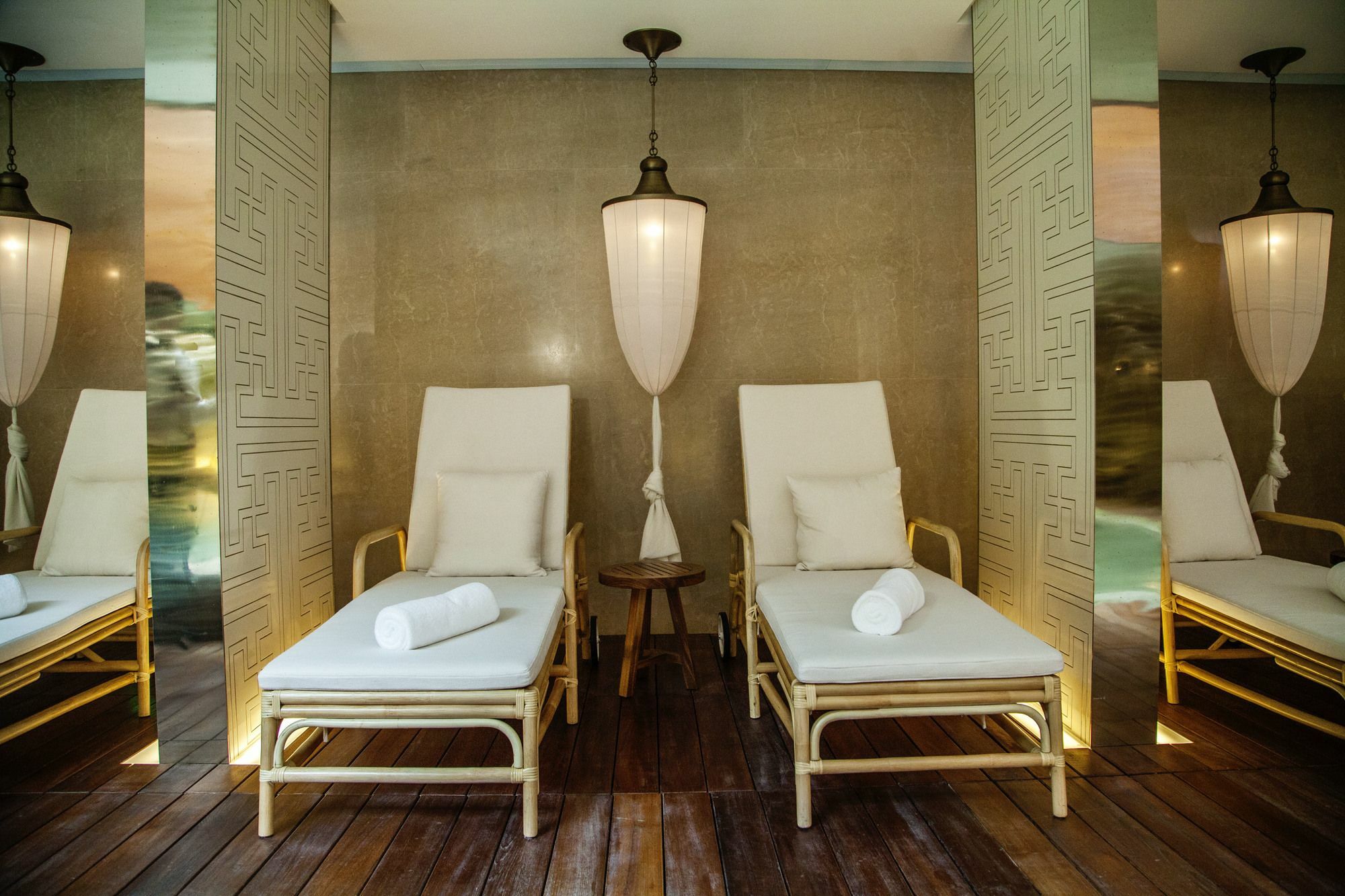 Grand Hyatt Chengdu Ξενοδοχείο Εξωτερικό φωτογραφία