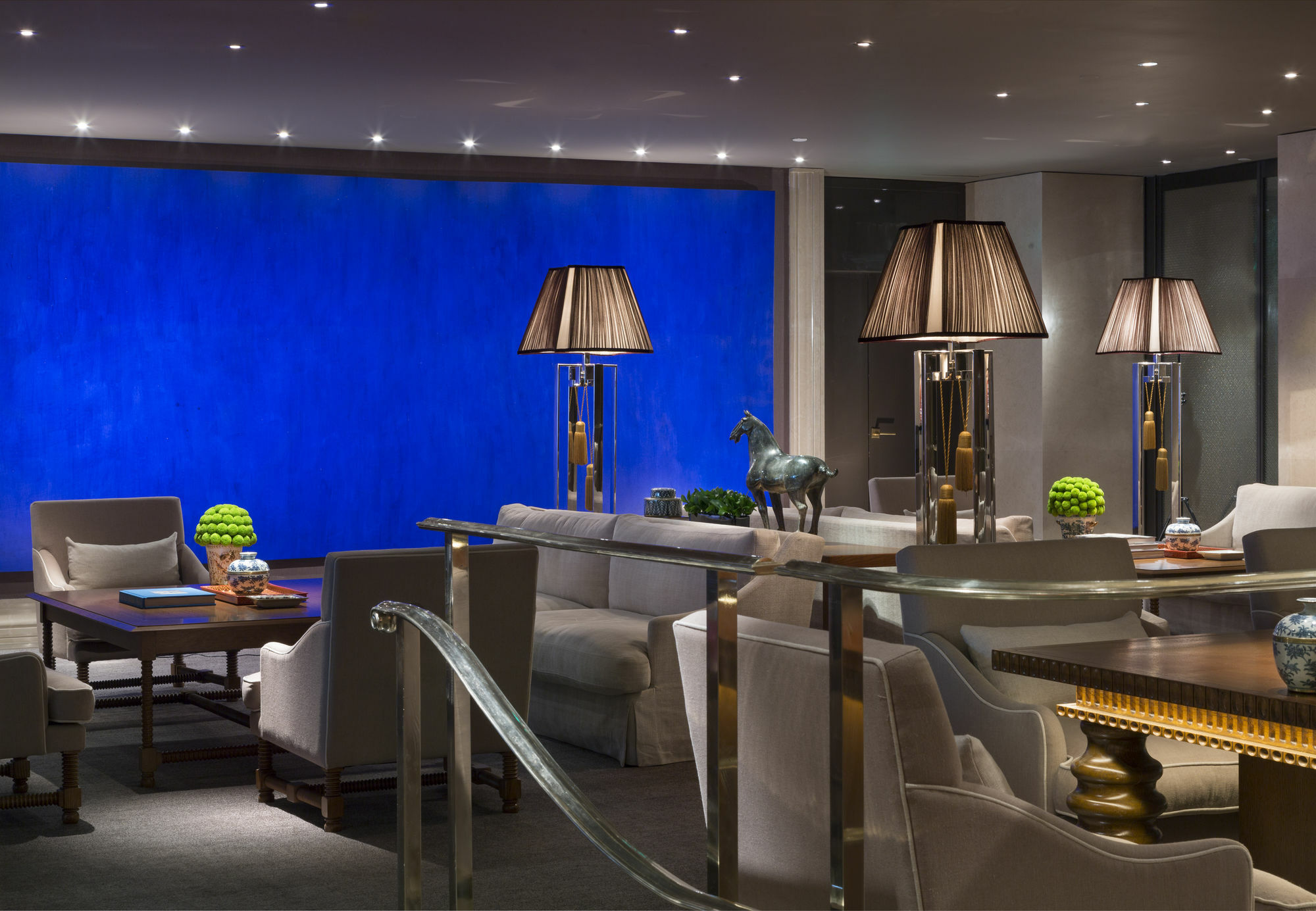 Grand Hyatt Chengdu Ξενοδοχείο Εξωτερικό φωτογραφία