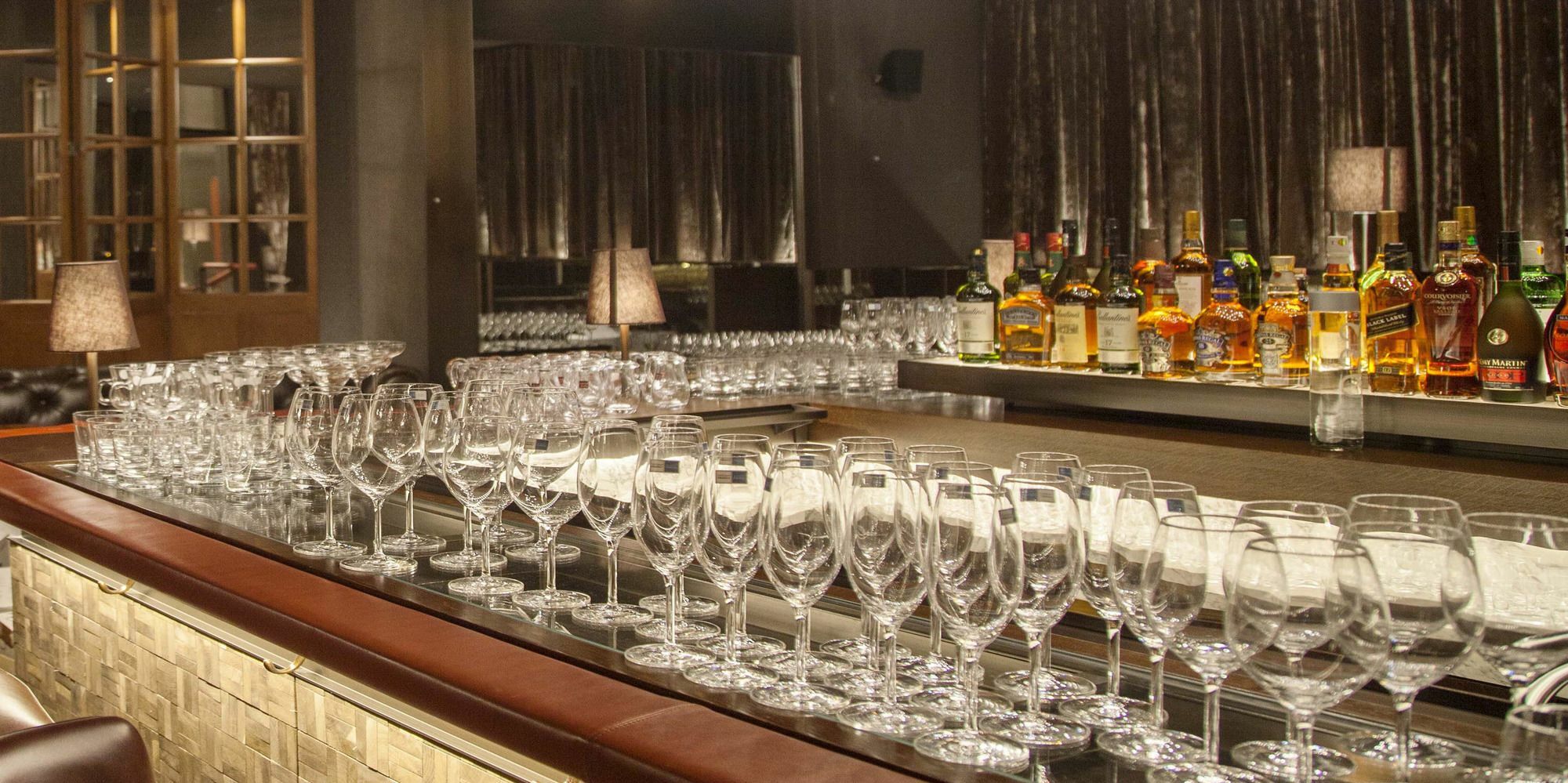 Grand Hyatt Chengdu Ξενοδοχείο Εξωτερικό φωτογραφία